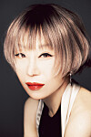 Soprano Sumi Jo [KIM YEONG-JUN]