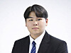 A profile photo of Kim Tae-hoon, the candidate for Gimhae's city council in South Gyeongsang [SCREEN CAPTURE]