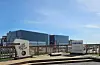 Samsung's Taylor plant in Texas, which is scheduled to start mass production in 2027 [TAYLOR CITY]
