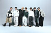 Boy band Modyssey [ONECEAD]