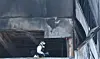 'We put them out ourselves': Daejeon factory workers say deadly blaze ...