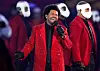 The Weeknd to return to Korea for back-to-back concerts in October
