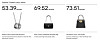 Bunjang's 2025 Luxury Secondhand Report released March 17 shows luxury items that were sold on the platform in a very short time. [BUNJANG]