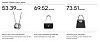 Bunjang's 2025 Luxury Secondhand Report released March 17 shows luxury items that were sold on the platform in a very short time. [BUNJANG]