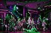 A scene from the musical ″Beetlejuice″ playing at the LG Arts Center in Gangseo District, western Seoul, through March 22. [CJ ENM]