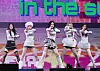 KiiiKiii performs their song ″404″ during a press showcase held on Jan. 26. The girl group is set to perform at Myongji University's spring festival on May 6. [YONHAP]