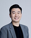 Kim Yong-soo, chief strategy officer and head of global at Webtoon Entertainment, was promoted as president [WEBTOON]