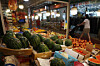 Various fruits are on display at a shop in Yeongcheon Market in Seodaemun District, western Seoul, on May 17. [YONHAP]