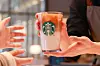 Sweet milk coffee, a new menu item at Starbucks [STARBUCKS KOREA]