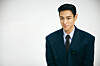 Rapper-actor T.O.P. [TOPSHOT PICTURES]