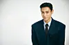 Rapper-actor T.O.P. [TOPSHOT PICTURES]