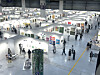 A view of the Plas Art Show's 2025 edition at Coex in Gangnam District, southern Seoul [PLAS ART SHOW]