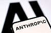 Anthropic logo [REUTERS/YONHAP]