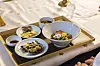 Traditional royal cuisine created at last year's session of 'The Emperor's Dining Table' [KOREA HERITAGE AGENCY]