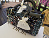 A limited edition Dior bag had its repair outsourced to a local Korean repair shop [YONHAP]
