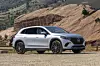 Mercedes-Benz' 2025 EQS SUV [MERCEDES-BENZ]