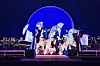 Opening ceremony of last year's K-Royal Culture Festival [KOREA HERITAGE AGENCY]