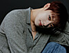 Universe, a former member of the boy band Golden Child [W&]
