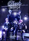 Poster for the theatrical release of virtual boy band Plave's Seoul concert held in November 2025, to be released in multiplex chain CGV on June 3 [VLAST]