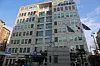 The Busanjin Police Station in Busanjin District, Busan [BUSAN POLICE PRECINCT]