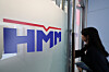 HMM headquarters in Yeongdeungpo District, western Seoul, on May 6. [YONHAP]