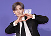 Jaemin of boy band NCT [YONHAP]