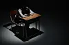 An image of a schoolgirl alone with her head down on a desk [GETTY IMAGES BANK]