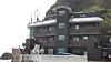 Dokdo residents’ quarters [ULLEUNG COUNTY GOVERNMENT]