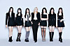 Girl group BabyMonster [YG ENTERTAINMENT]