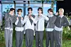 Boy band TWS [PLEDIS ENTERTAINMENT]