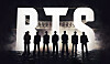 A poster for BTS's ″Arirang″ performance livestream [NETFLIX]