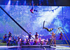Everland's new circus show 'Wings of Memory' [EVERLAND]