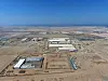 Hyundai Motor Group's Hyundai Motor Manufacturing Middle East (HMMME) plant in Saudi Arabia is seen in this file photo from Oct. 28, 2025. [HYUNDAI MOTOR GROUP]
