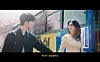 A still from a short-form video teased by Google Play, featuring esports player Faker, left, and girl group aespa's Karina [SCREEN CAPTURE]