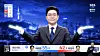 An avatar of Seoul mayoral candidate Chong Won-o of the Democratic Party came out ahead in an exit poll montage on SBS on June 3. [SBS]