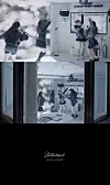 Stills from the music video for ″Bittersweet,″ the lead track of girl group Baby DONT Cry's first EP, ″After Cry″ [P NATION]