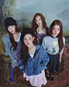 Girl group Baby DONT Cry [P NATION]
