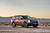 Hyundai Motor's Palisade is shown in this photo filed on Feb. 6. [HYUNDAI MOTOR]
