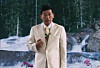Jeong Myeong-seok, the founder and leader of Christian Gospel Mission, better known as JMS, is featured in footage in the Netflix docuseries ″In the Name of God: A Holy Betrayal″ (2023). [NETFLIX]
