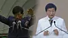Jeong Myeong-seok, the convicted rapist and cult leader of the Christian Gospel Mission, also known as JMS [SCREEN CAPTURE]