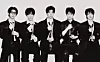 Boy band ZeroBaseOne in a profile photo released April 6 [WAKEONE]
