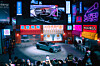 The world premiere of the all-new electric C-Class by Mercedes-Benz, held in Seoul on March 20 [MERCEDES-BENZ KOREA]