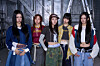 Girl group Keyveatz [AOMG]