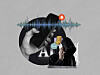 An image depicting voice phishing [JOONGANG ILBO]