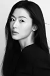 Actor Jun Ji-hyun [FRENCH EMBASSY IN KOREA]