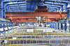 Posco Future M's synthetic graphite anode plant in Pohang, North Gyeongsang [POSCO FUTURE M]