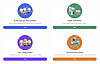 The Education Fair section of the Study in Korea website [SCREEN CAPTURE]