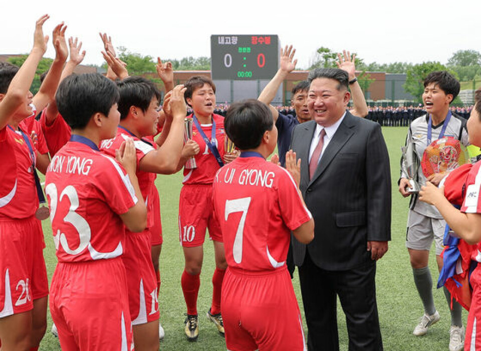 North Football Coaches Laud Kim s loving Care As Asian Title Driving north-football-coaches-laud-kim-s-loving-care-as-asian-title-driving