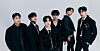 Boy band iKON [143 ENTERTAINMENT]