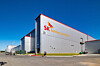 SK On battery manufacturing plant in Georgia, United States [SK ON]